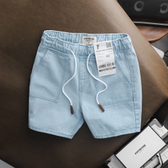 Quần Shorts Jean Pitro