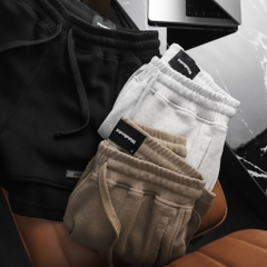 Quần Shorts Relaxed Mookie