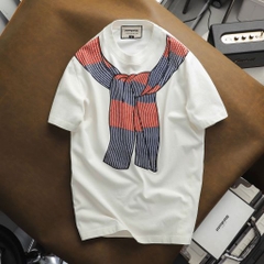 Áo Thun Ngắn Regular Warm