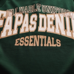 Áo Tanktop Regular Pilo