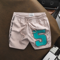 Quần Shorts Biển Regular Sunnyswim