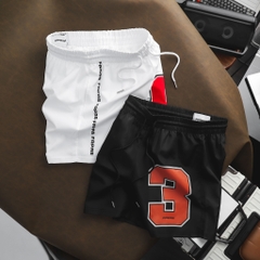 Quần Shorts Biển Regular Sunnyswim