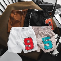 Quần Shorts Biển Regular Sunnyswim