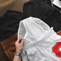 Quần Shorts Biển Regular Sunnyswim