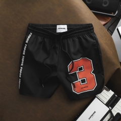 Quần Shorts Biển Regular Sunnyswim