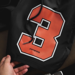 Quần Shorts Biển Regular Sunnyswim