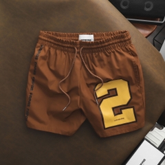 Quần Shorts Biển Regular Sunnyswim