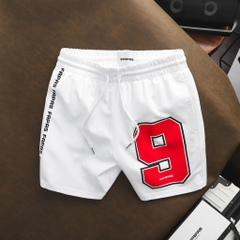 Quần Shorts Biển Regular Sunnyswim