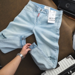 Quần Jeans Skinny Skylar