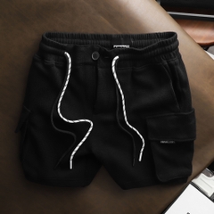 Quần Shorts Regular Attivo