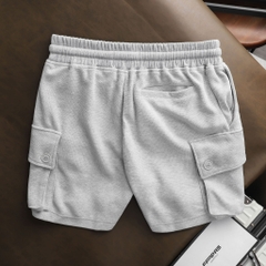 Quần Shorts Regular Attivo