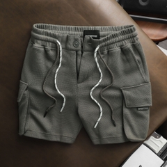 Quần Shorts Regular Attivo