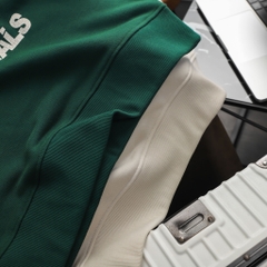 Áo Sweater Relaxed Trame