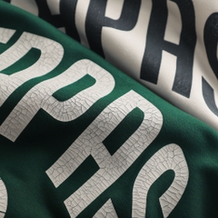 Áo Sweater Relaxed Trame