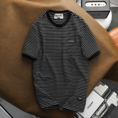 Áo Thun Ngắn Regular Acen SS2