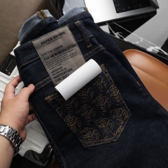 Quần Jean Skinny Binger