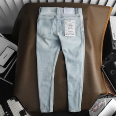 Quần Jeans Skinny York