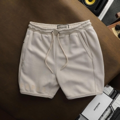 Quần Shorts Relaxed Fun