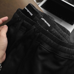 Quần Shorts Relaxed Sette