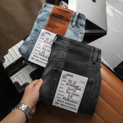 Quần Jean Skinny Basc