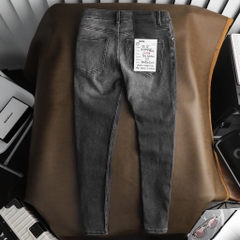 Quần Jean Skinny Basc