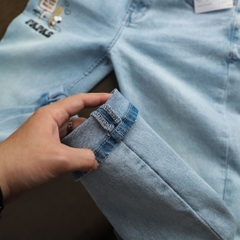 Quần Jean Skinny Snopdate