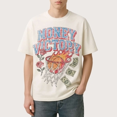 Áo Thun Fapas Relaxed Money