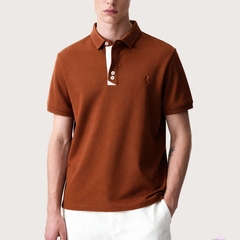 Polo Fapas Regular Wepi