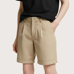 Shorts Tây Fapas Relaxed Nall
