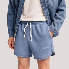 Shorts Thun Fapas Relaxed Socket