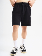 Quần Shorts Relaxed Fin