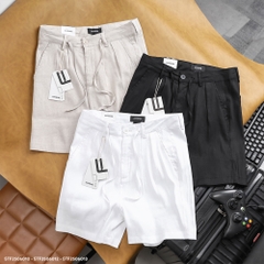 Shorts Tây Fapas Relaxed Big S2
