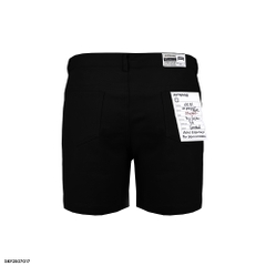Shorts Kaki Fapas Relaxed Maya
