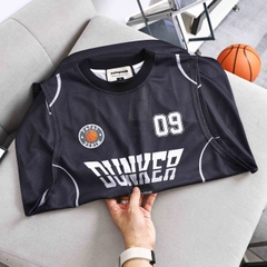 Áo Tanktop Relaxed Mesh Dunker