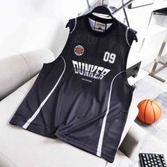 Áo Tanktop Relaxed Mesh Dunker