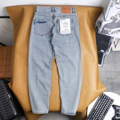 Quần Jean Fapas Straight Gang