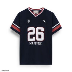 Áo Thun Fapas Relaxed Gallop