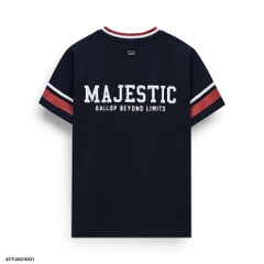 Áo Thun Fapas Relaxed Gallop