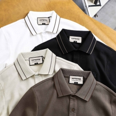 Polo Fapas Regular Wyn