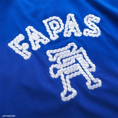 Áo Thun Fapas Relaxed Cord