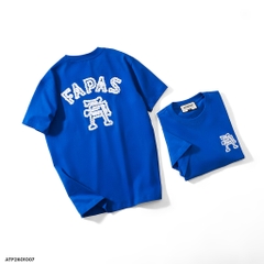 Áo Thun Fapas Relaxed Cord