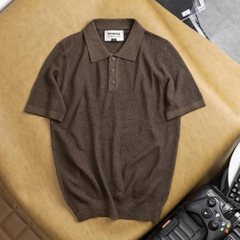 Polo Fapas Regular Frame