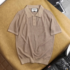 Polo Fapas Regular Frame