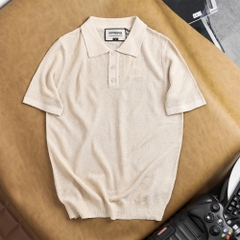 Polo Fapas Regular Frame