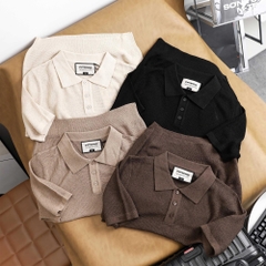 Polo Fapas Regular Frame