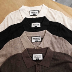 Polo Fapas Regular Frame