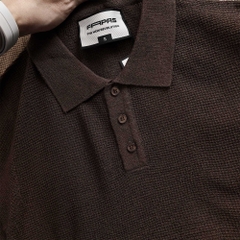 Polo Fapas Regular Frame