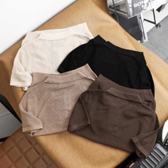 Polo Fapas Regular Frame