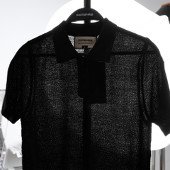 Polo Fapas Regular Frame