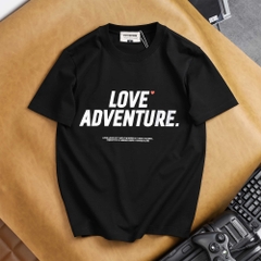 Áo Thun Fapas Regular Luck